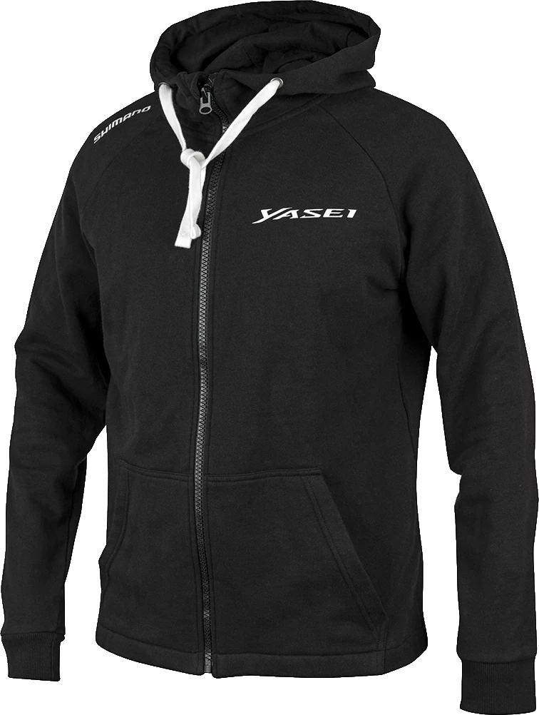 Shimano Yasei Hooded Sweater #S