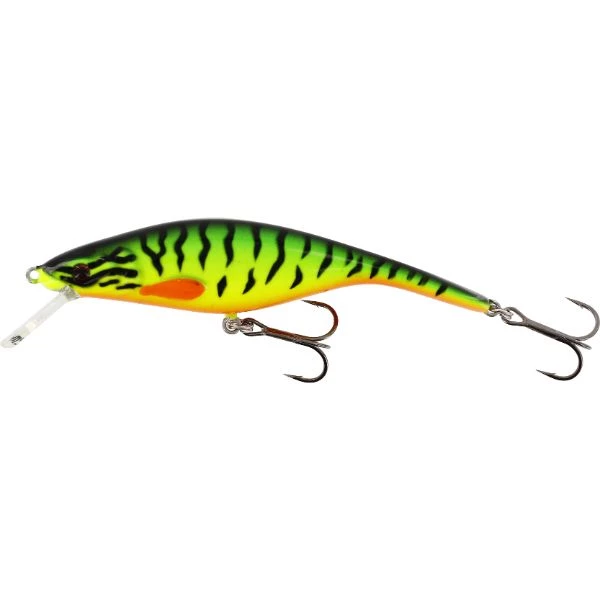 Crazy Firetiger