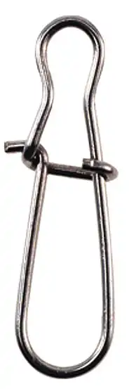 Spro Fastlock Snap #01