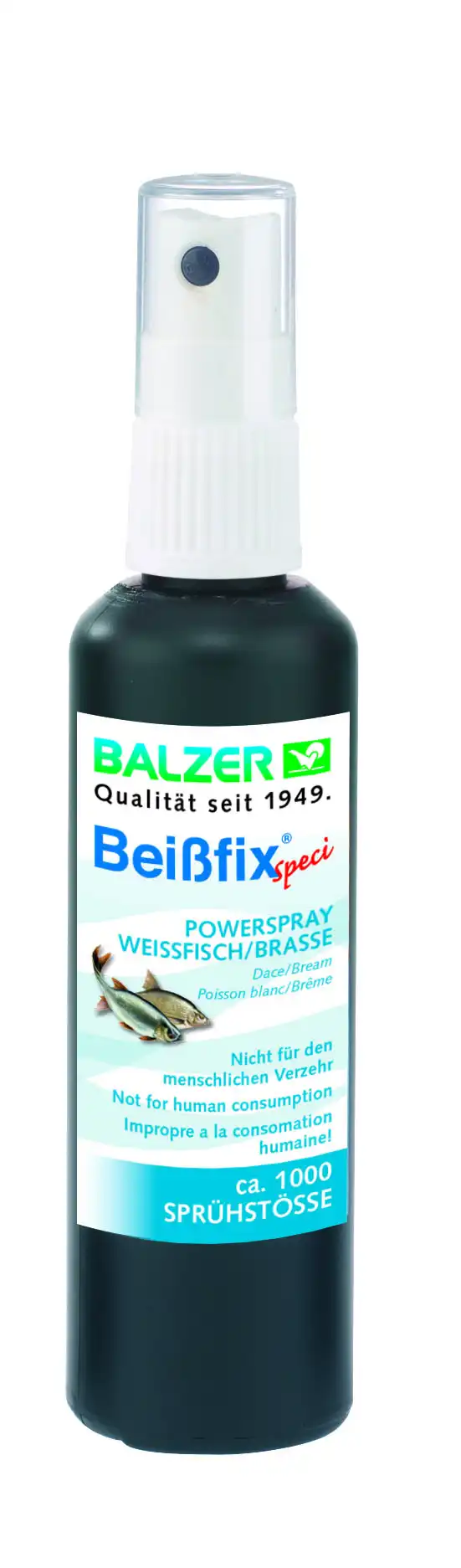 Weißfisch/Brasse