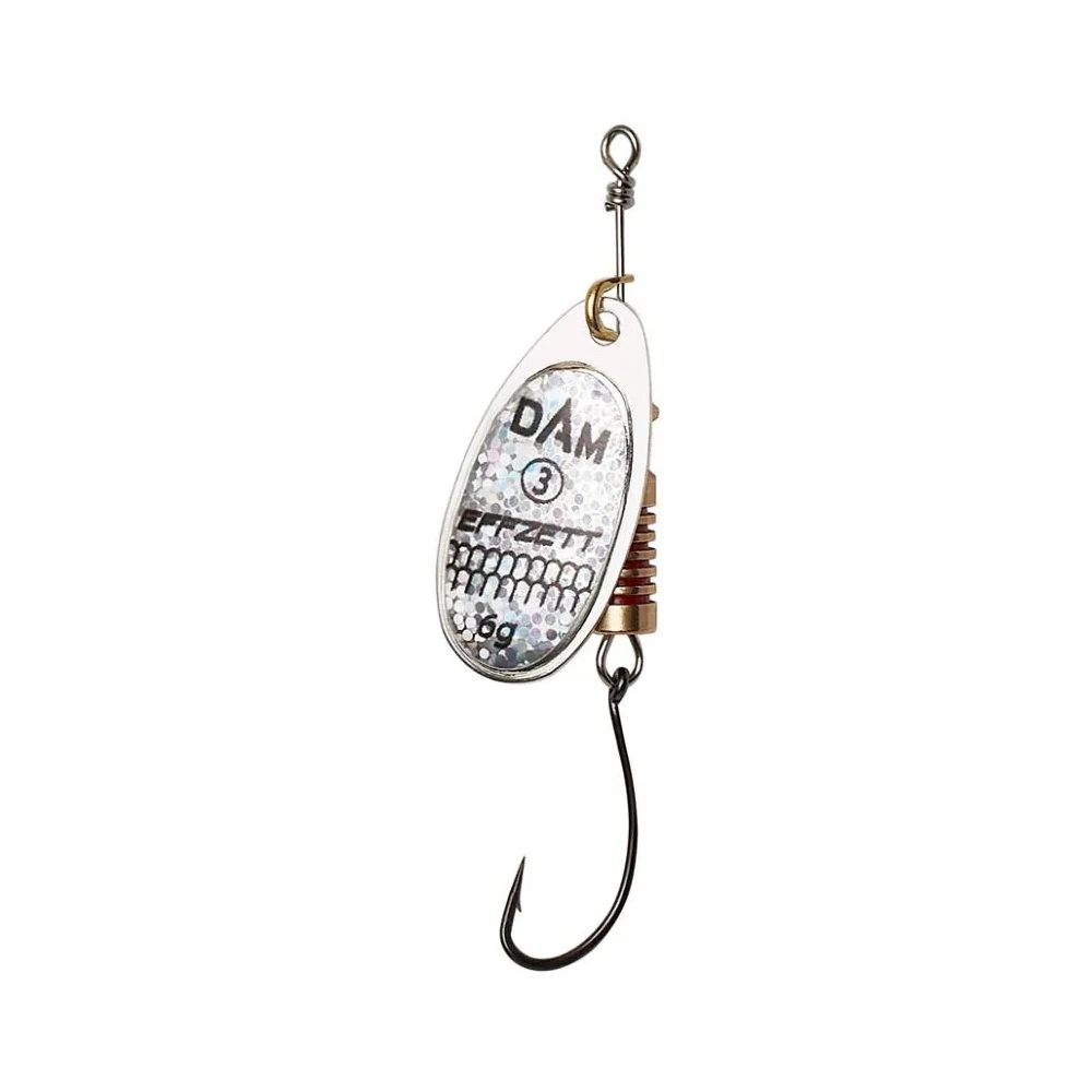Reflex Silver