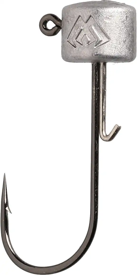 Mikado JAWS Ned Jig Kopf #1/0 3g