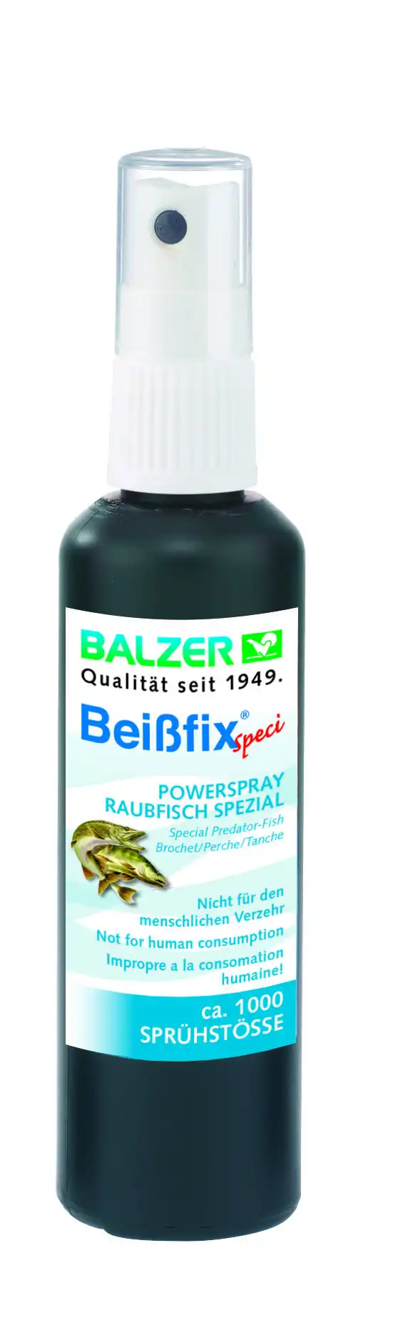 Raubfisch Spezial