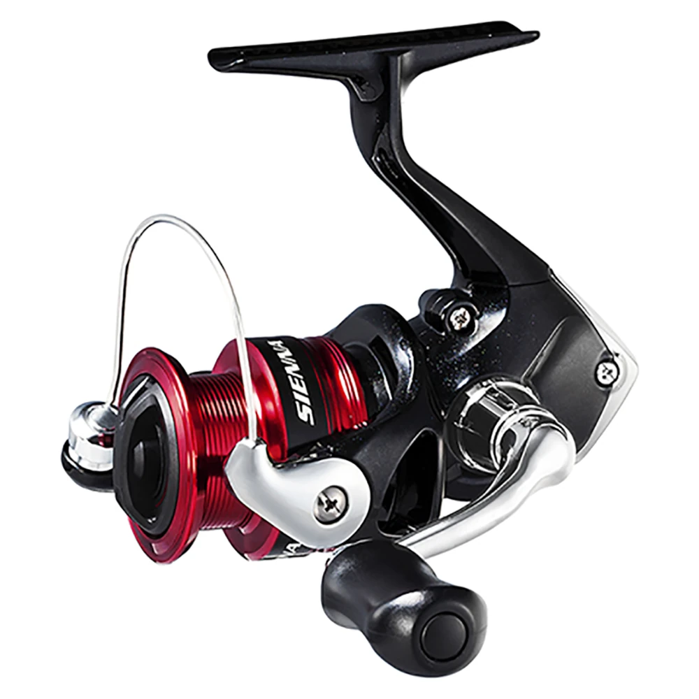 Shimano Sienna FG 4000