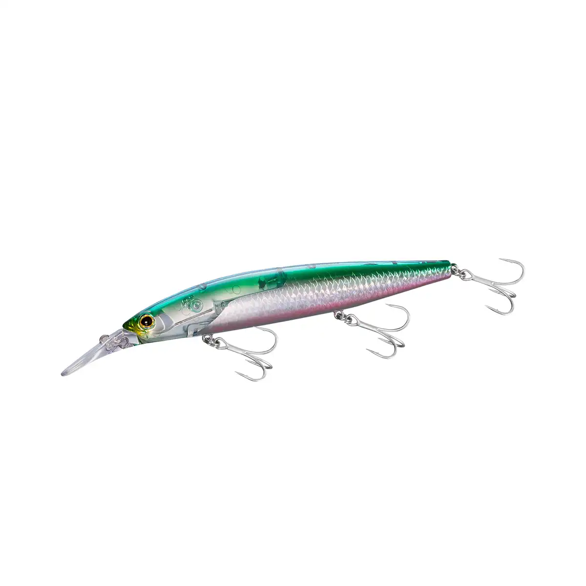 007 Silvbait