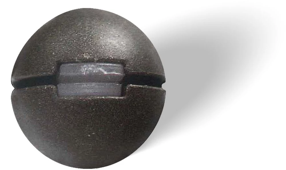 Quantum 4street Tungsten Split Shot 1g