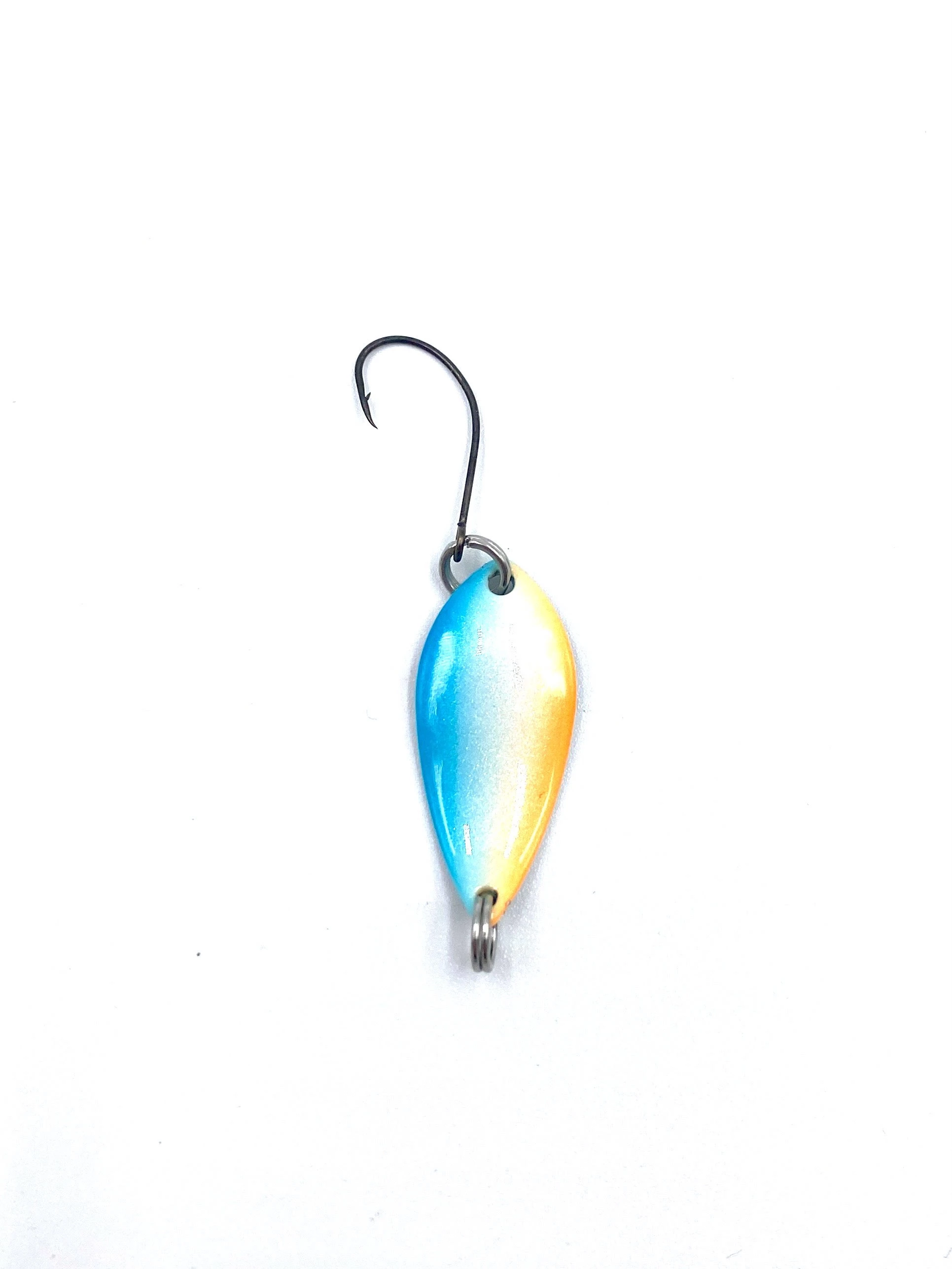 GTT Space Spoon 1,8g #2
