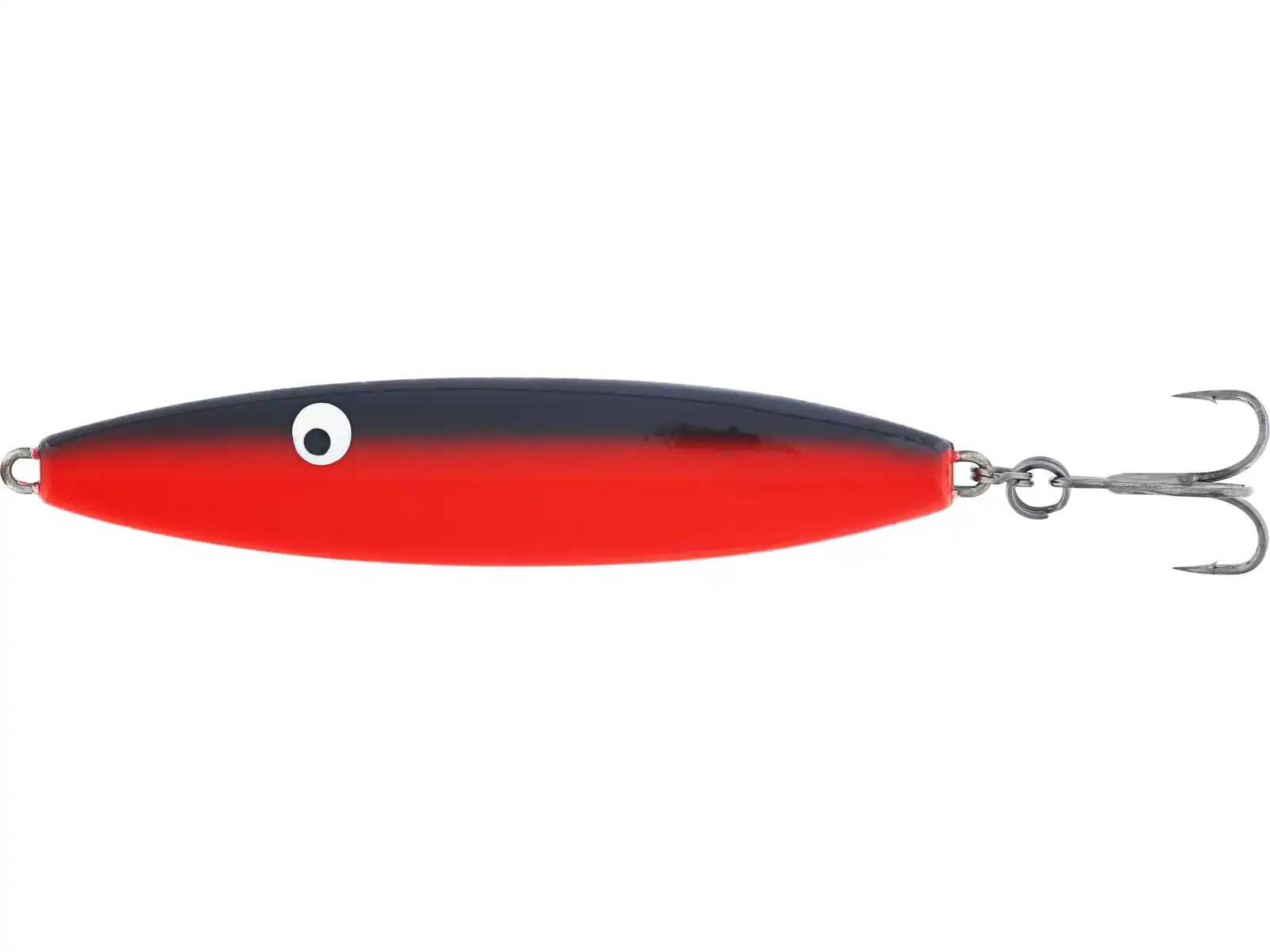 Westin Skruen Fixed 6,5cm 15g Red/Black