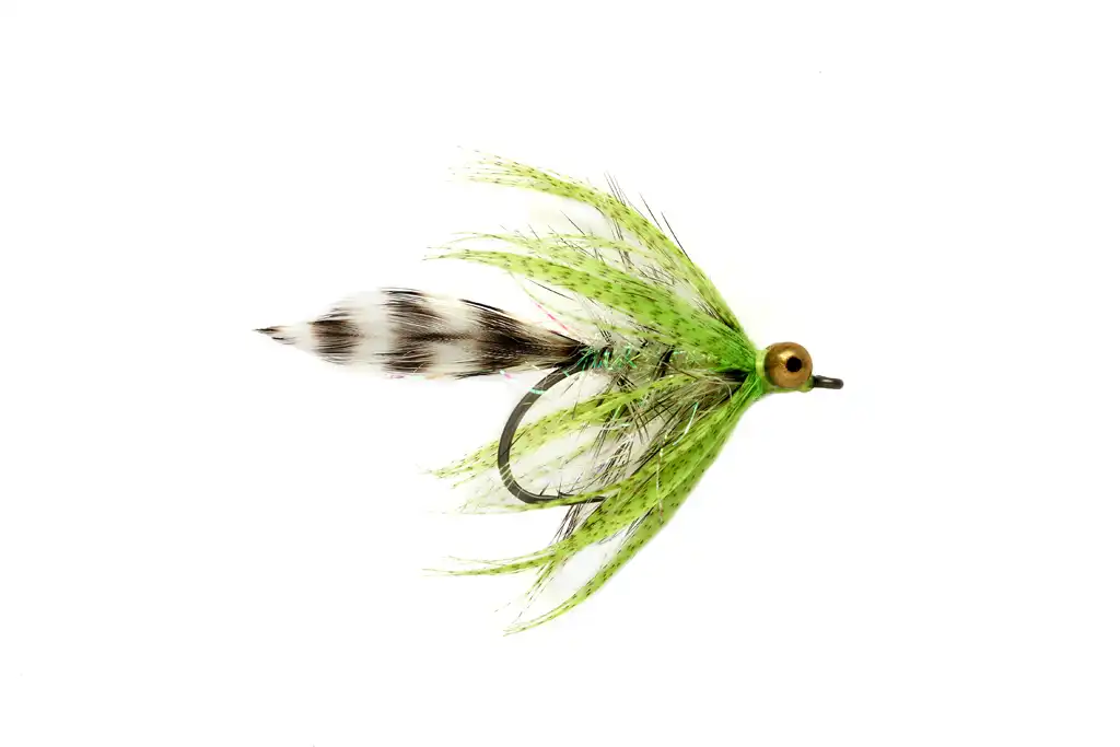 Fulling Mill Polar Magnus #4 Pink