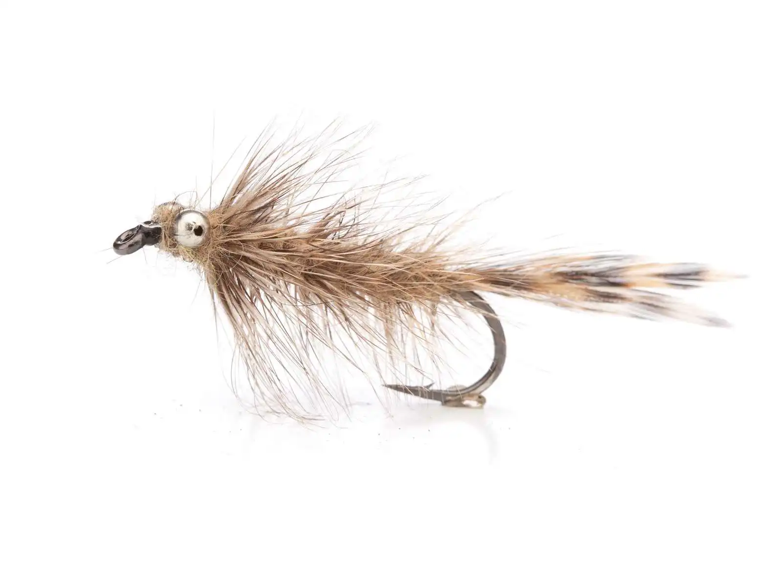 Unique Flies Slagter  Daiichi 2220 #6