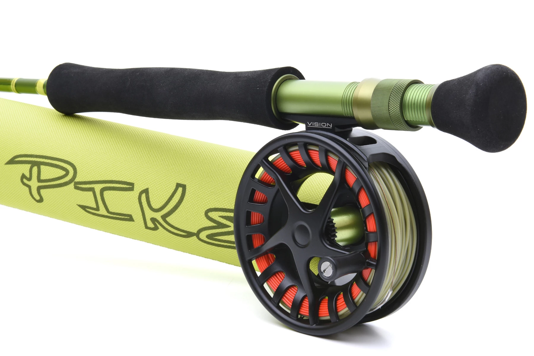 Vision Pike Outfit 9'9" #9