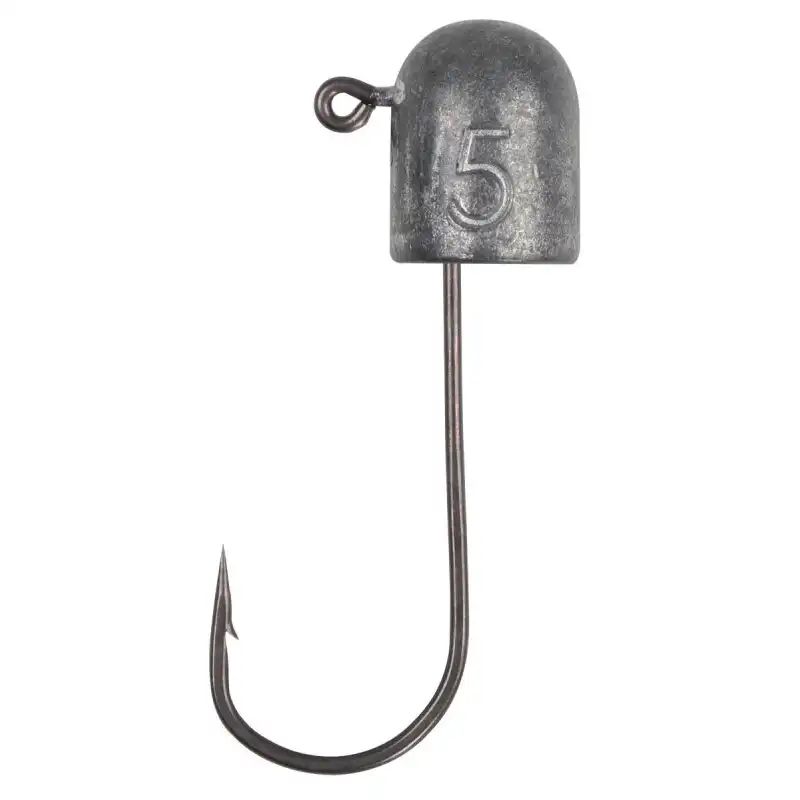 FOX Rage Micro Bullet Jig Heads #4 5g