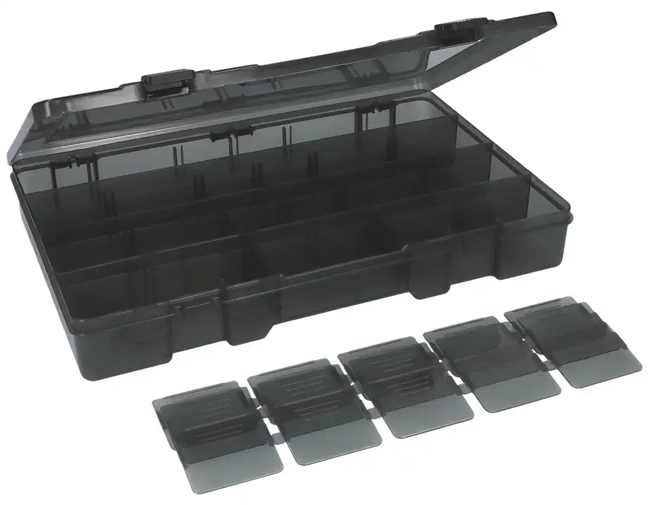 Mikado Box Einseitig H461 33,1x22x5,2cm