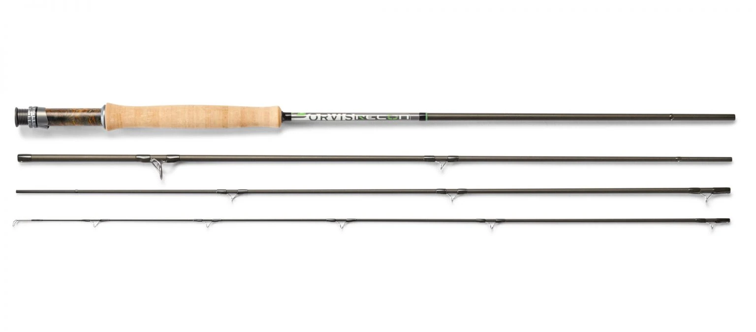 Orvis Recon 2,54m #3