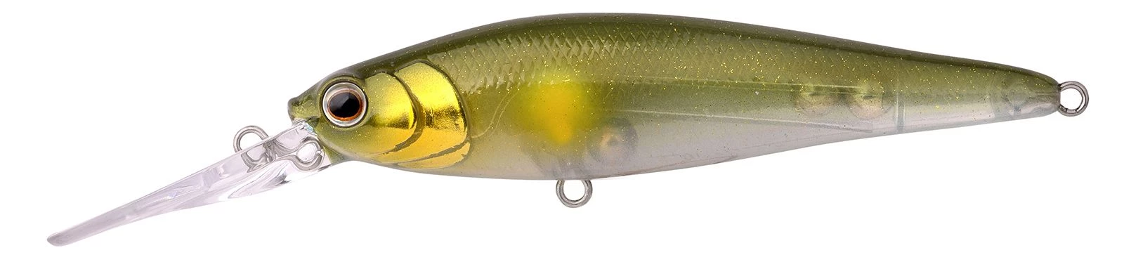 Ayu Minnow