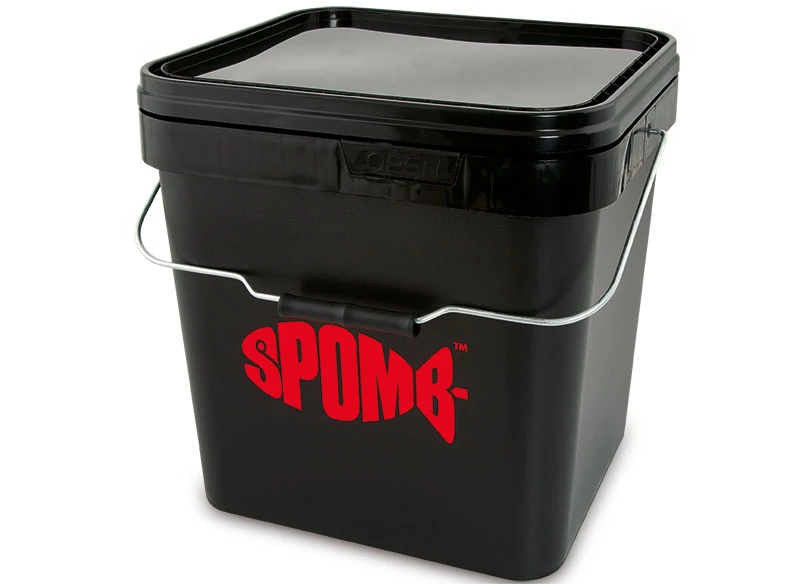 Spomb Bucket 17l