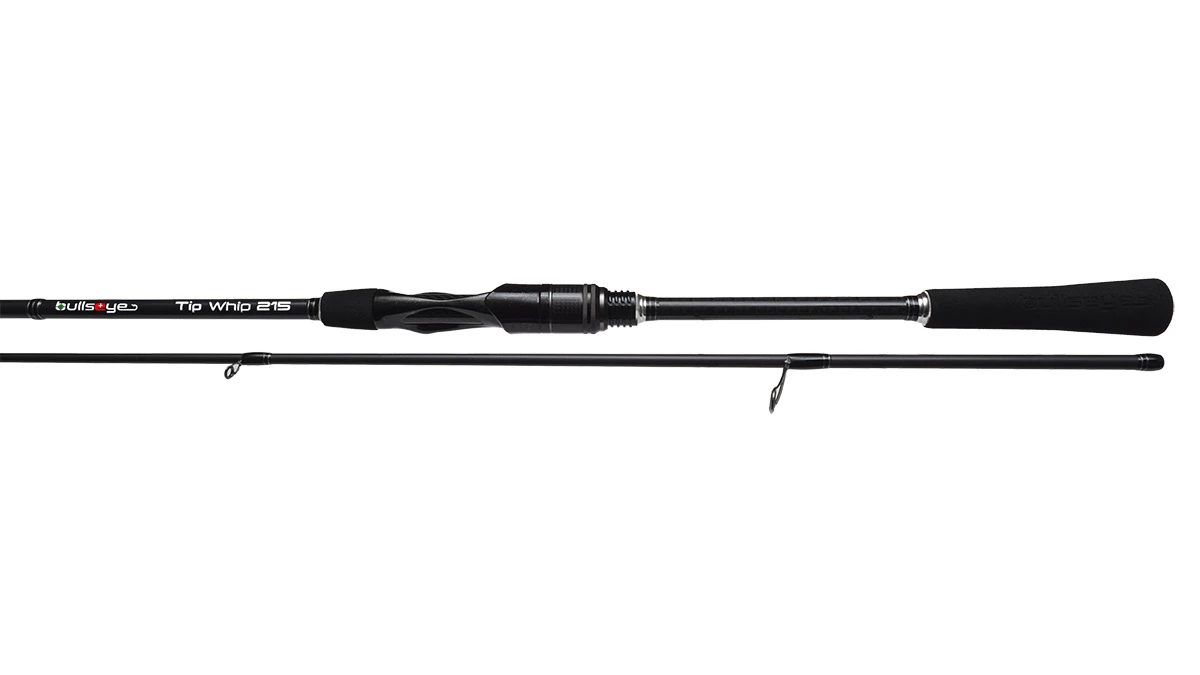 Bullseye Tip Whip 215 2,15m 6-26g