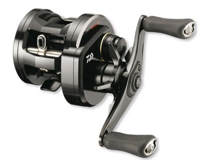 Daiwa Ryoga 1520 HL