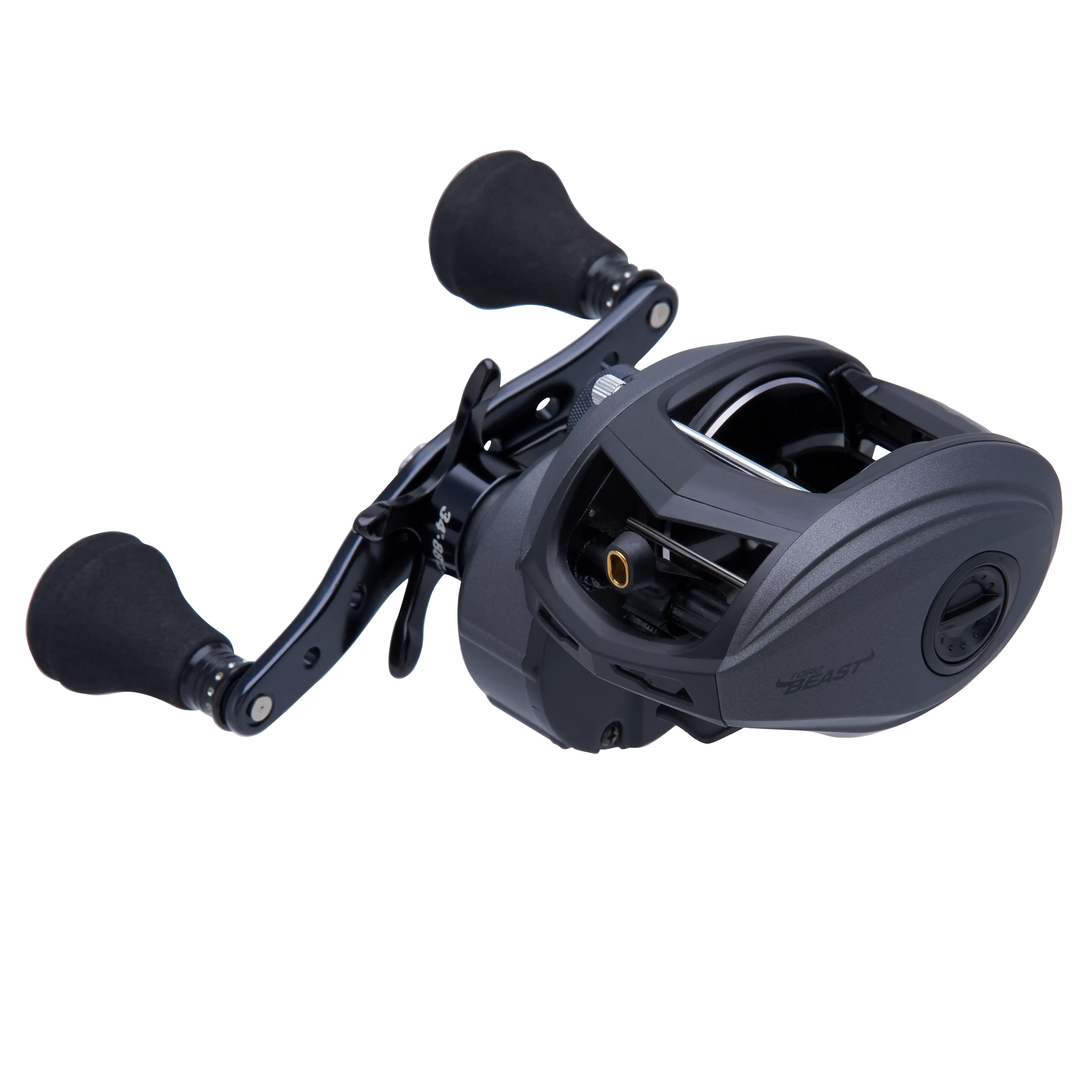 Abu Garcia Revo4 Toro Beast 61 HS L