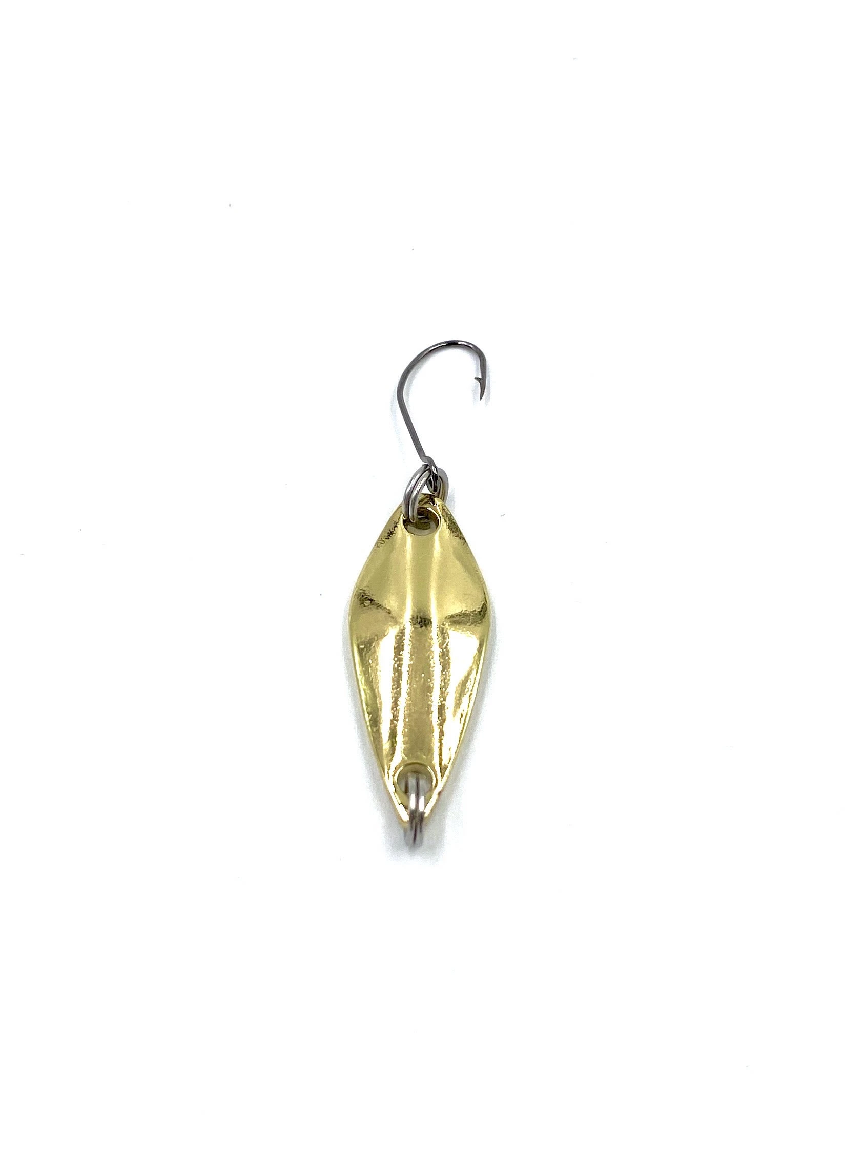 GTT Troutist Spoon 3g #01