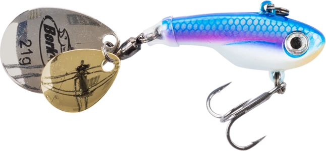 Berkley Pulse Spintail 21g Wagasaki
