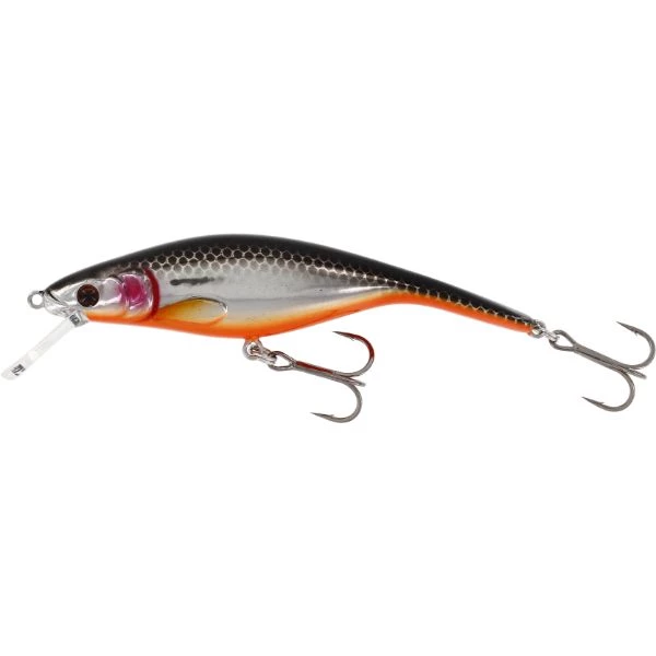 Steel Sardine