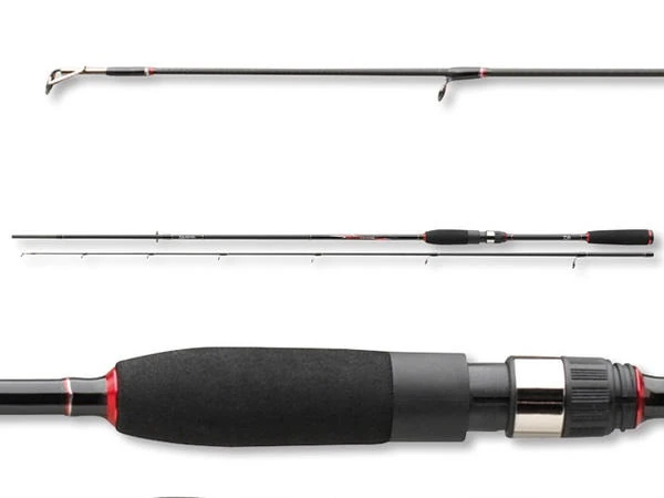 Daiwa Crossfire Spin 2,70m 10-30g