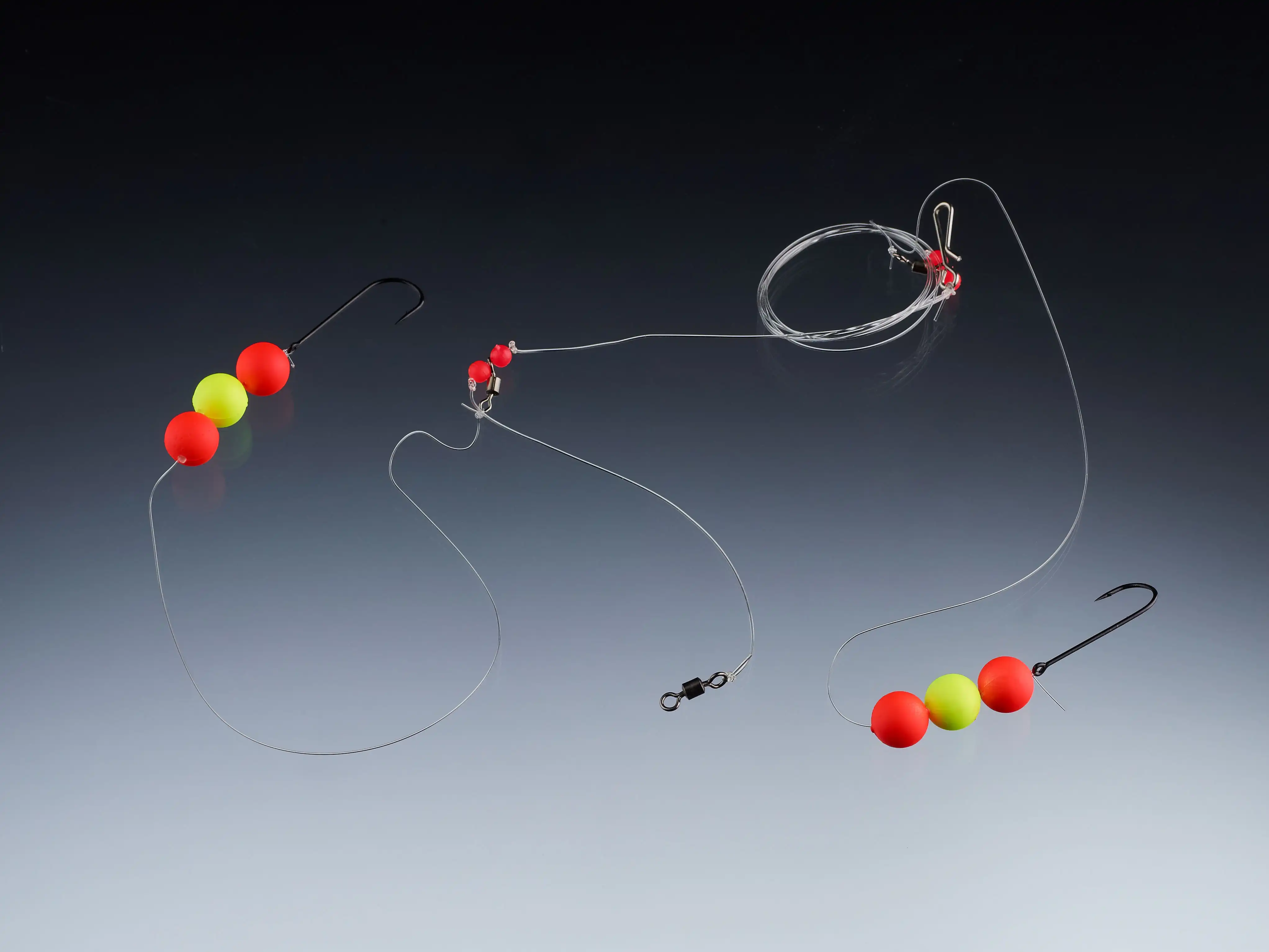 Balzer Edition Sea Brandungs-System 0,60/0,35mm 2 0,8m