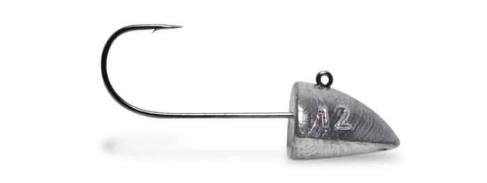 Delalande TP Planante TJH Micro Lure Jighead #3/0 20g
