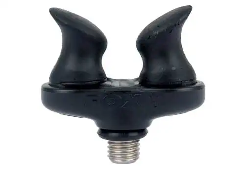 FOX Carp Power Grip Butt Rest FOX Carp Power Grip Butt Rest