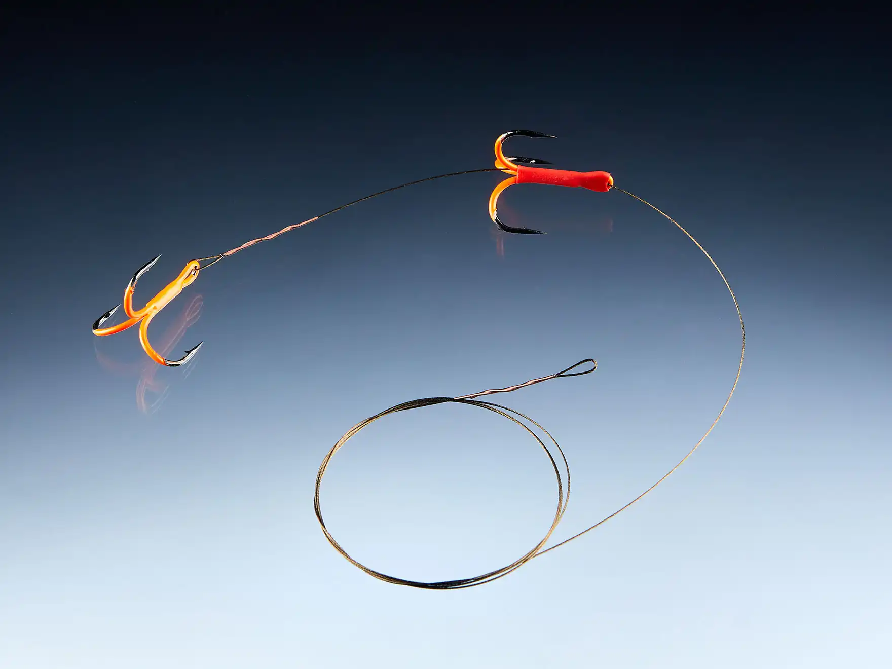 Balzer MK Adventure Makrelen/Herings System 0,8m #2 Balzer MK Adventure Makrelen/Herings System 0,8m #2