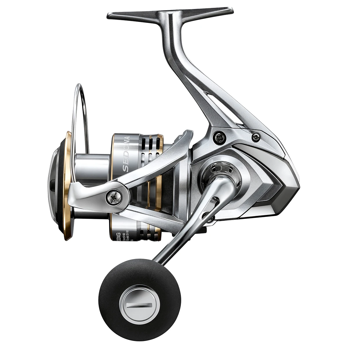 Shimano Sedona FJ C 5000 XG