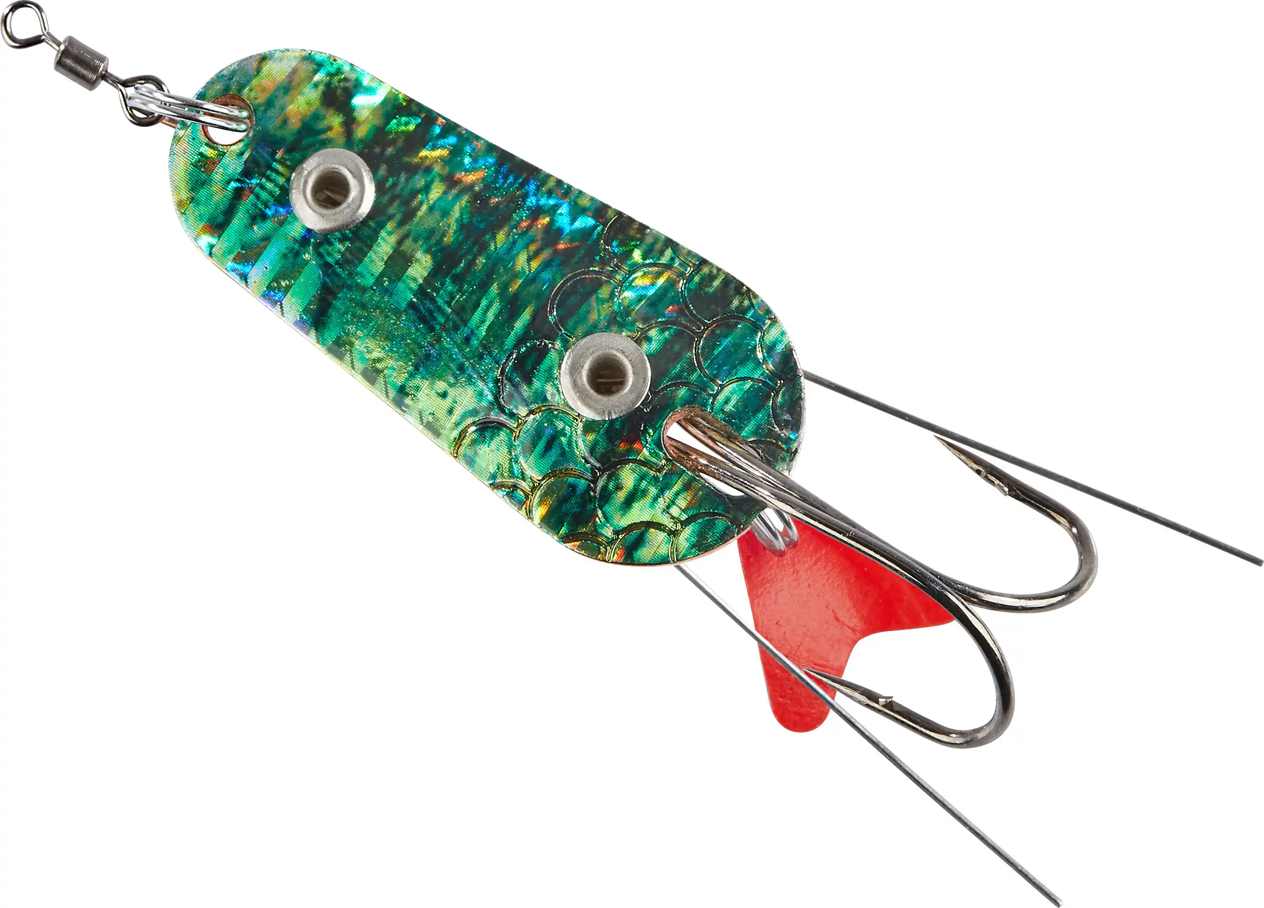 Balzer Krautblinker 4,6cm 16g Barsch 3D
