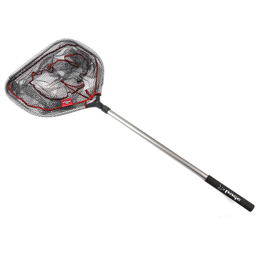 FOX Rage Speedflow II Net #Compact 212cm