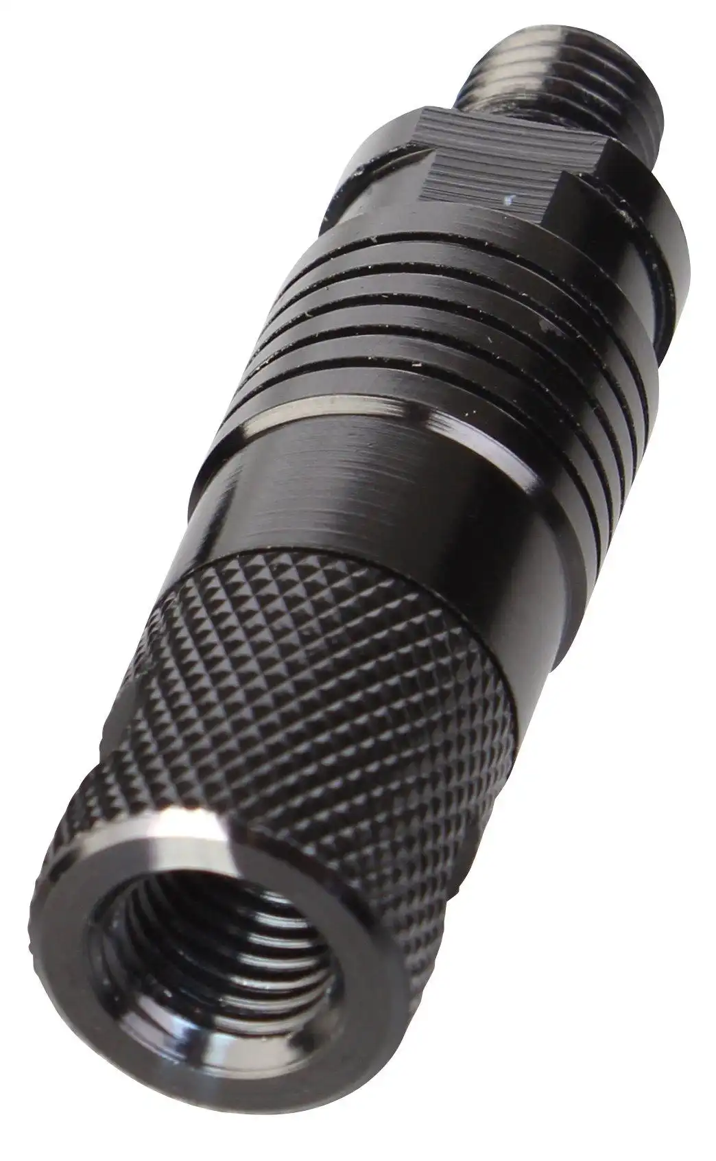 Prologic Quick Release Connector #M Black Night
