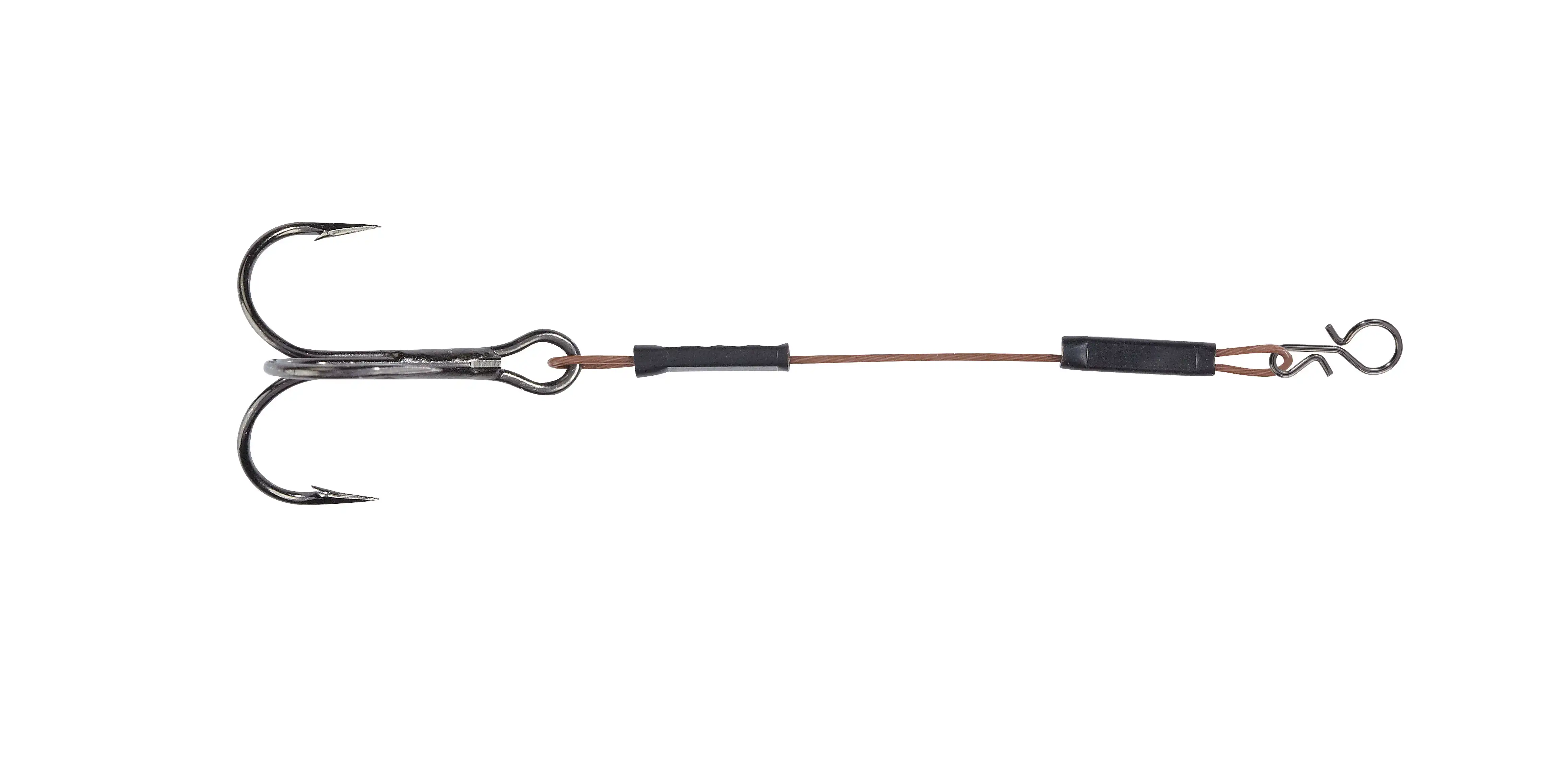 Balzer Shirasu Zander Stinger Rig 1x7 #8 3,5cm