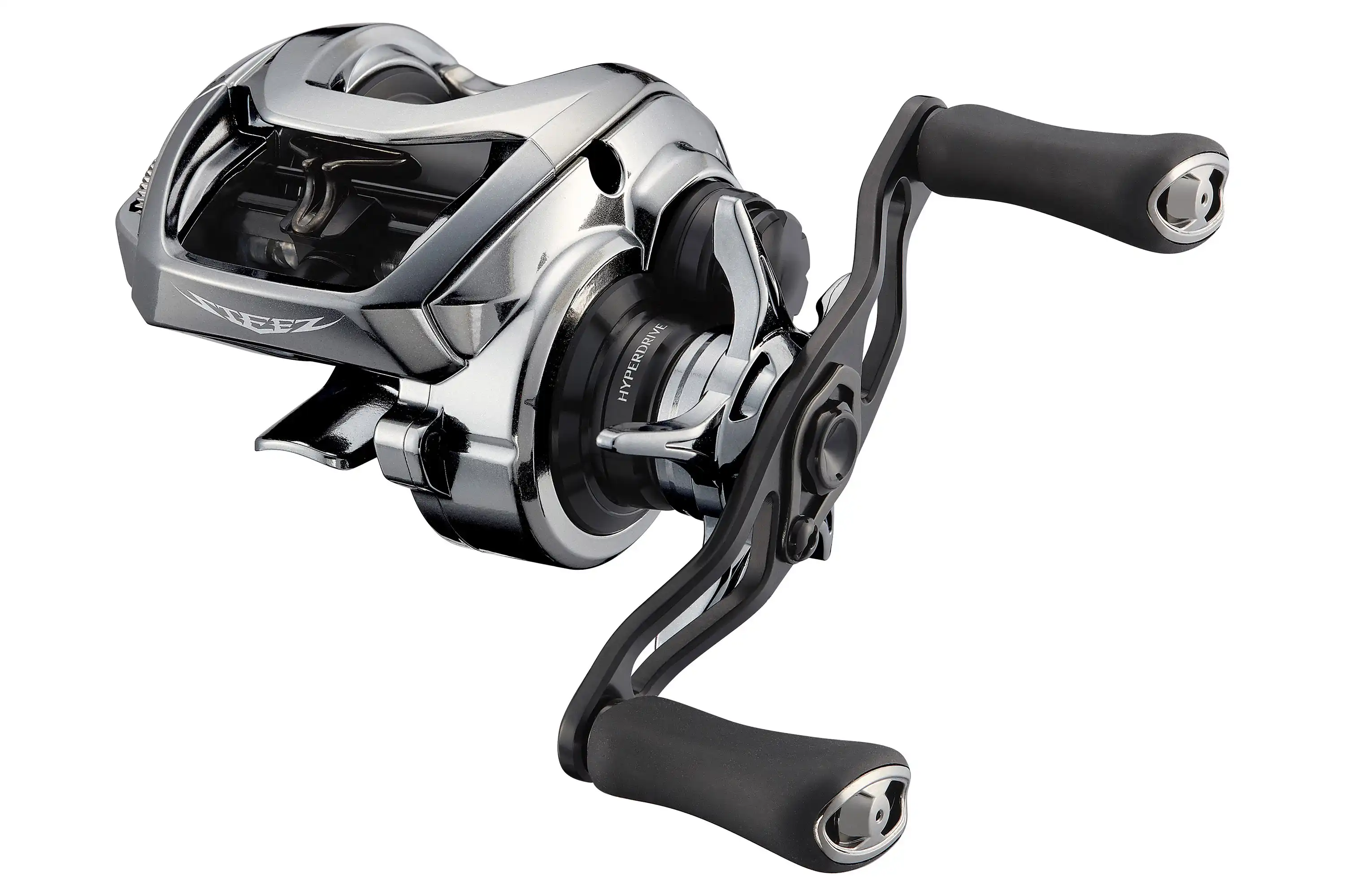 Daiwa 21 Steez Limited SV TW 1000HL