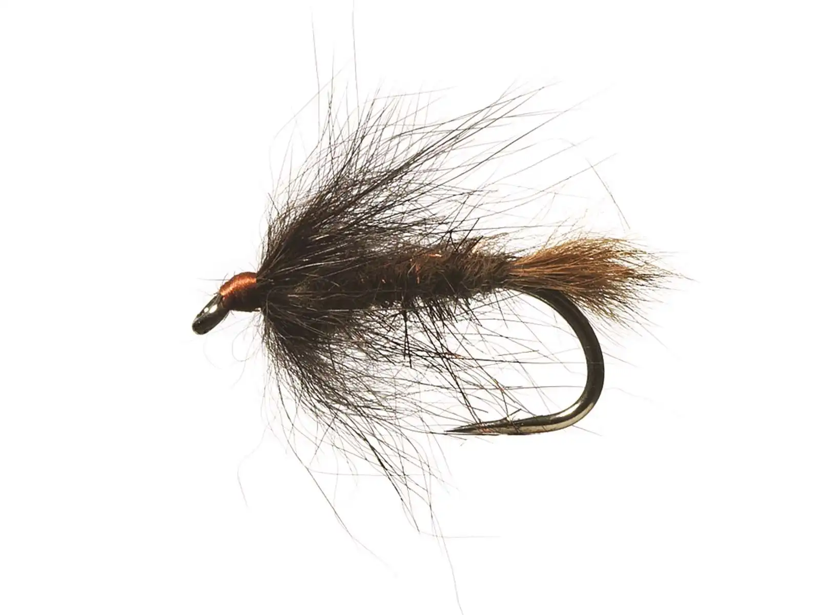 Unique Flies Badekars Fluen - Daiichi 1530 #6