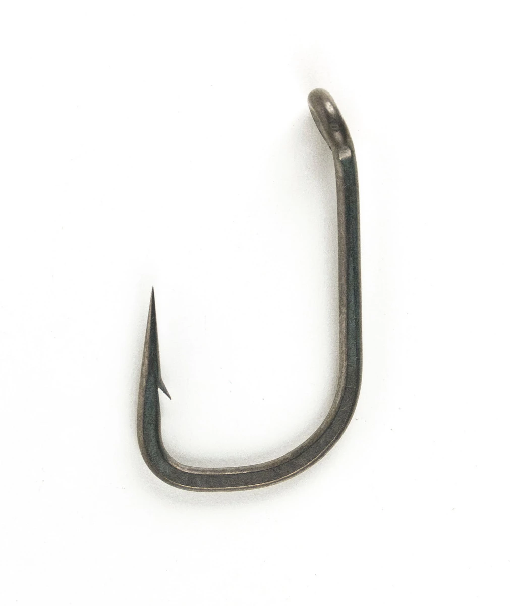 FOX Carp Edges Armapoint Wide Gape Straight #2