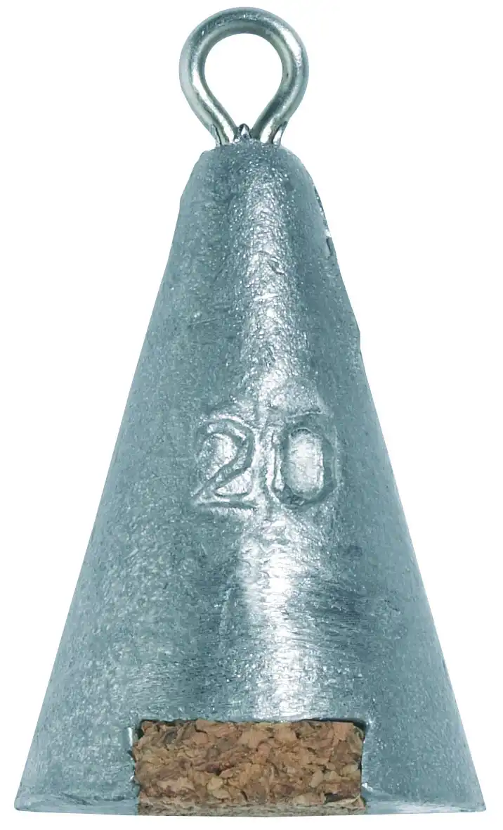 Balzer Lotblei lose 10g