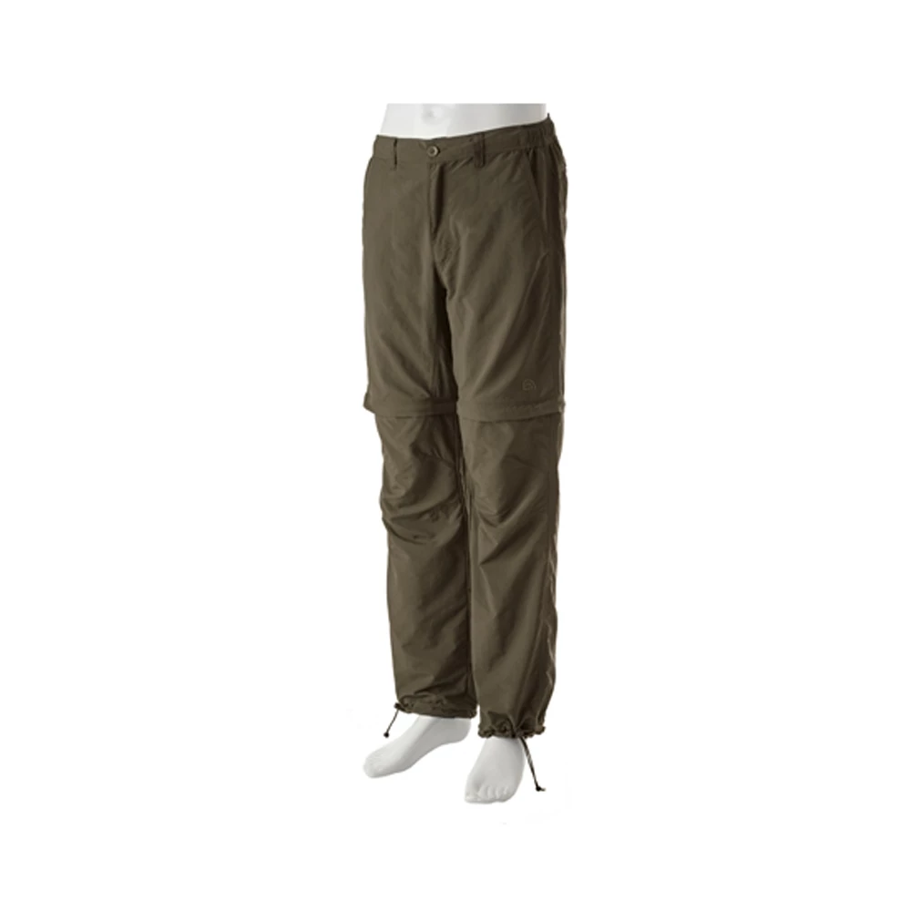 Trakker Quickdry Combats Oliv #L