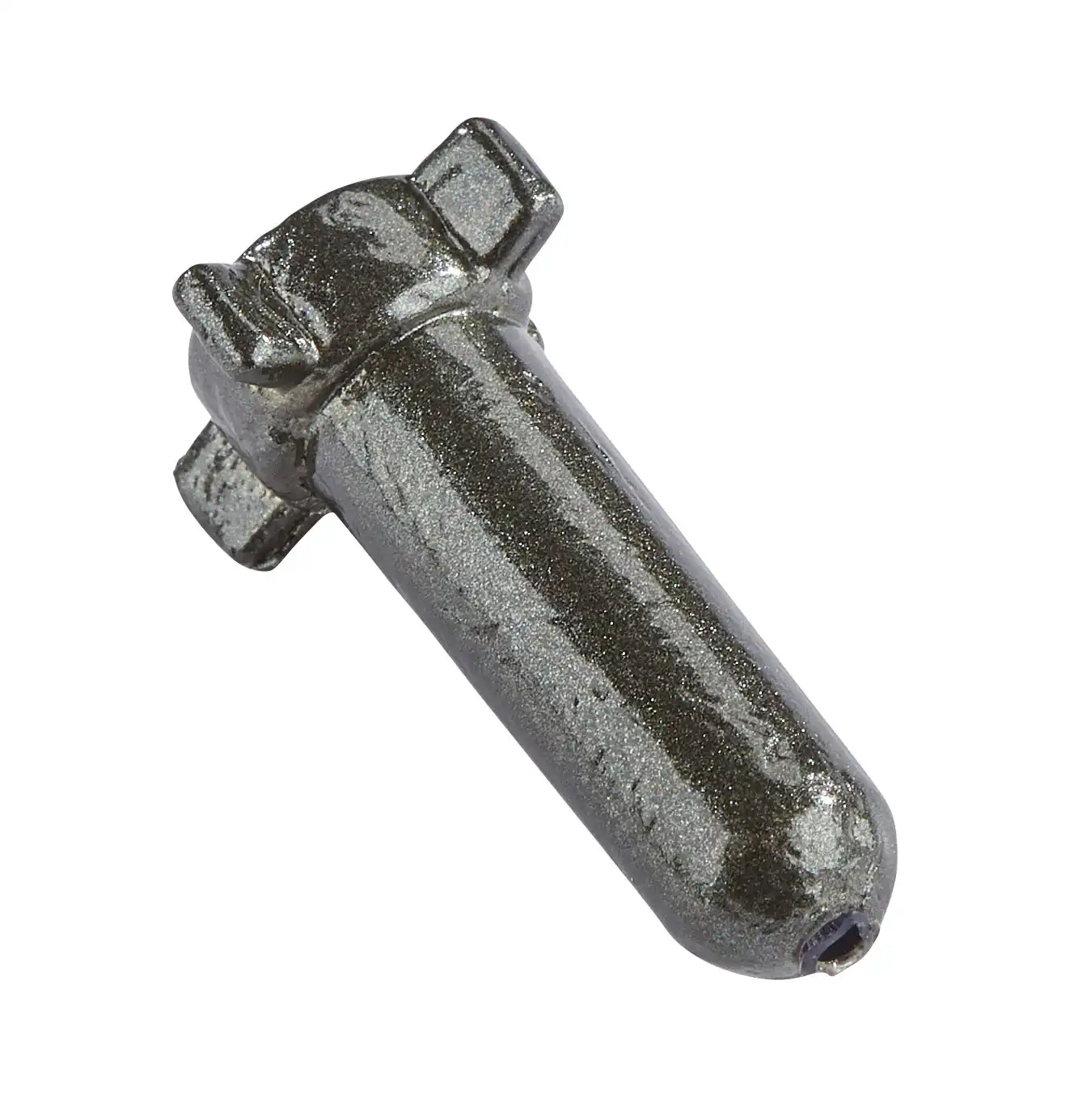 Balzer Drop Shot Blei Distance Missile 10g
