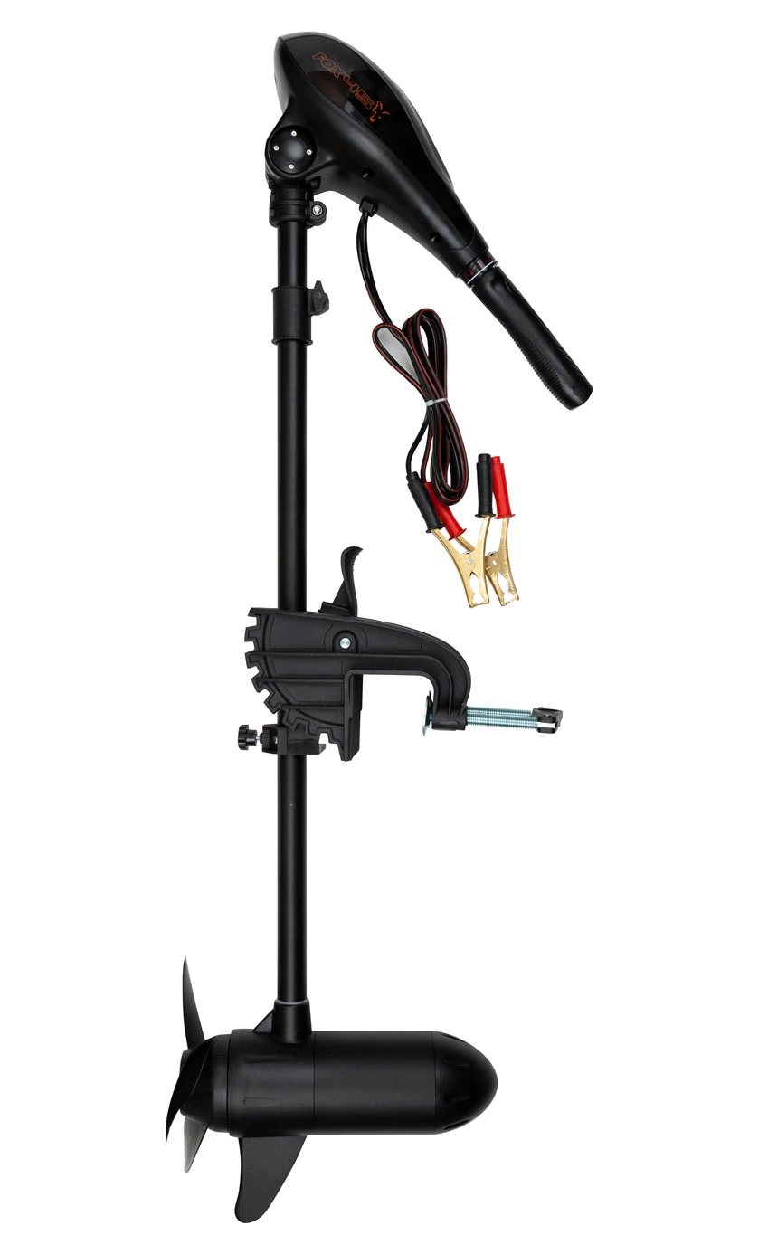 FOX Carp 3 Blade Prop Elektromotor 55lb