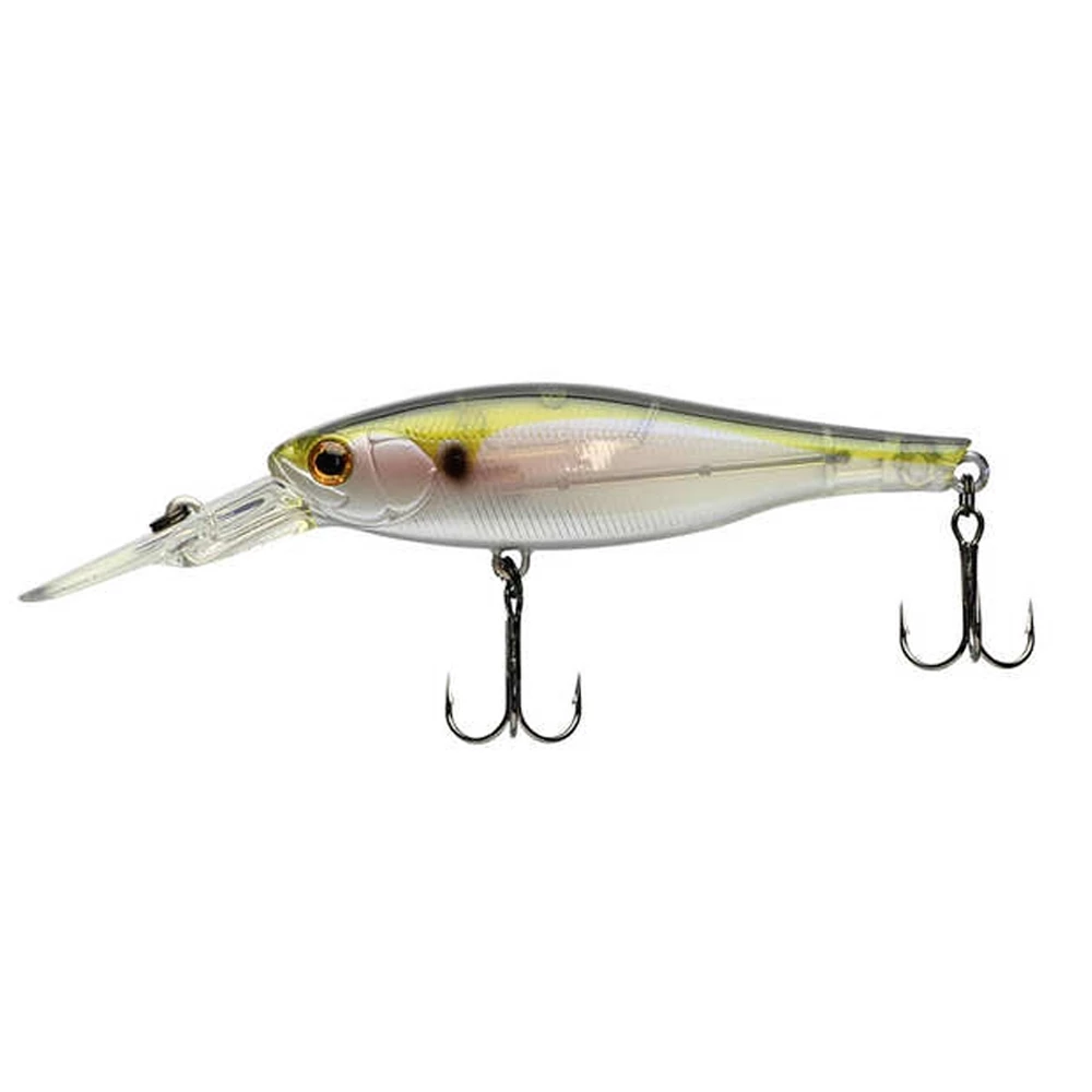 Ghost Threadfin Shad