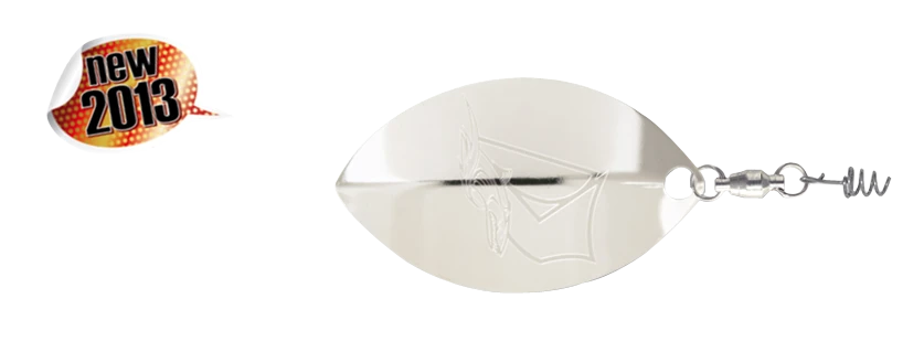 Delalande Spinner Olympic Spinnerblatt-31mm