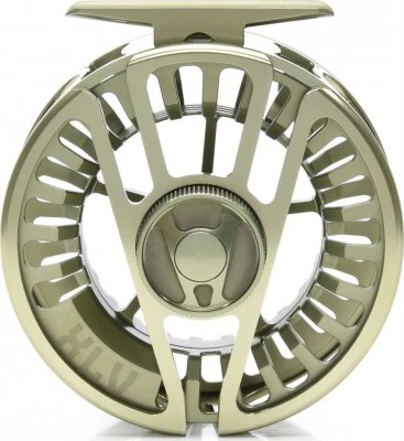 Vision XLV Fliegenrolle 8/9