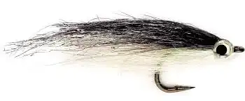 Fulling Mill Los Roques Tarpon Minnow #1/0