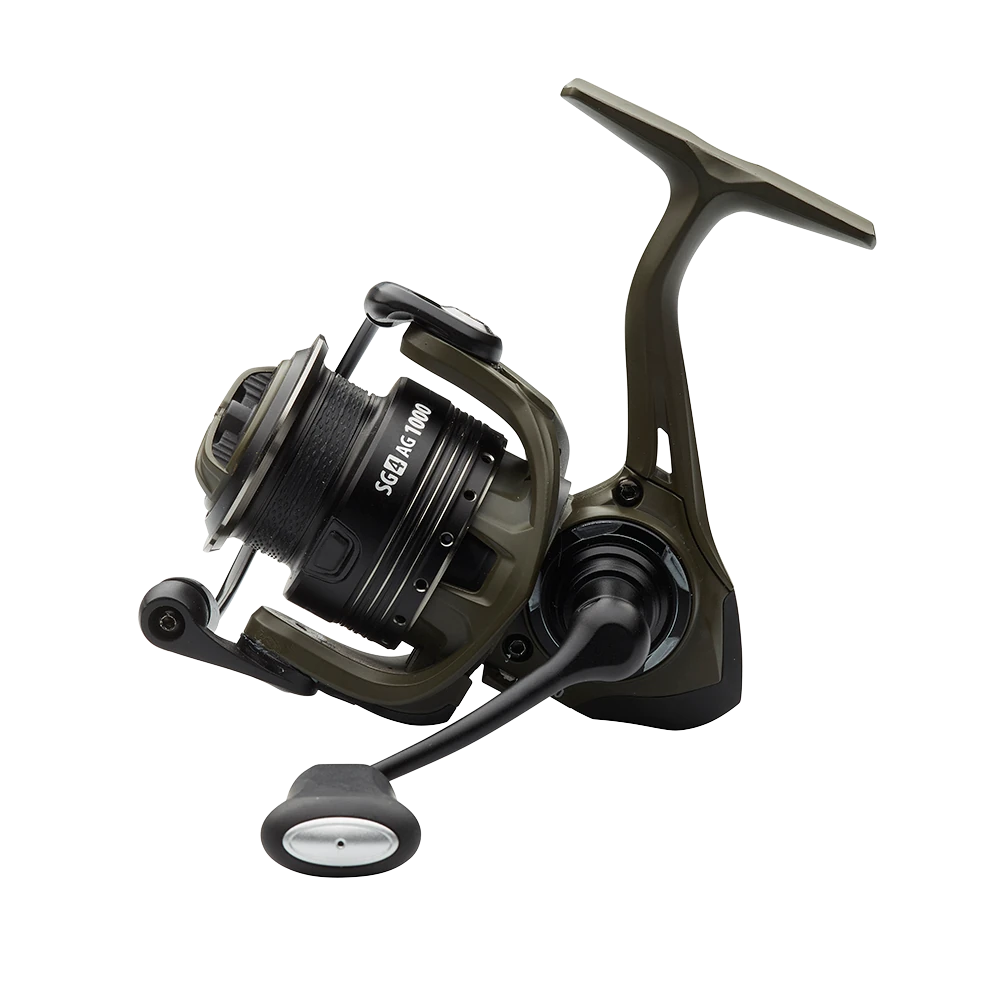 Savage Gear SG4AG 4000H FD