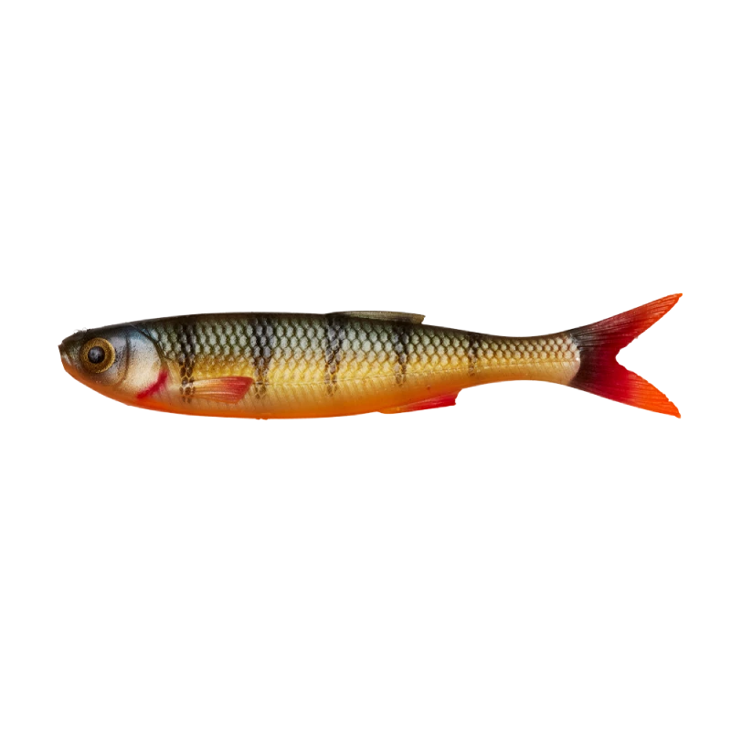 Savage Gear Craft Dying Minnow 10cm Perch
