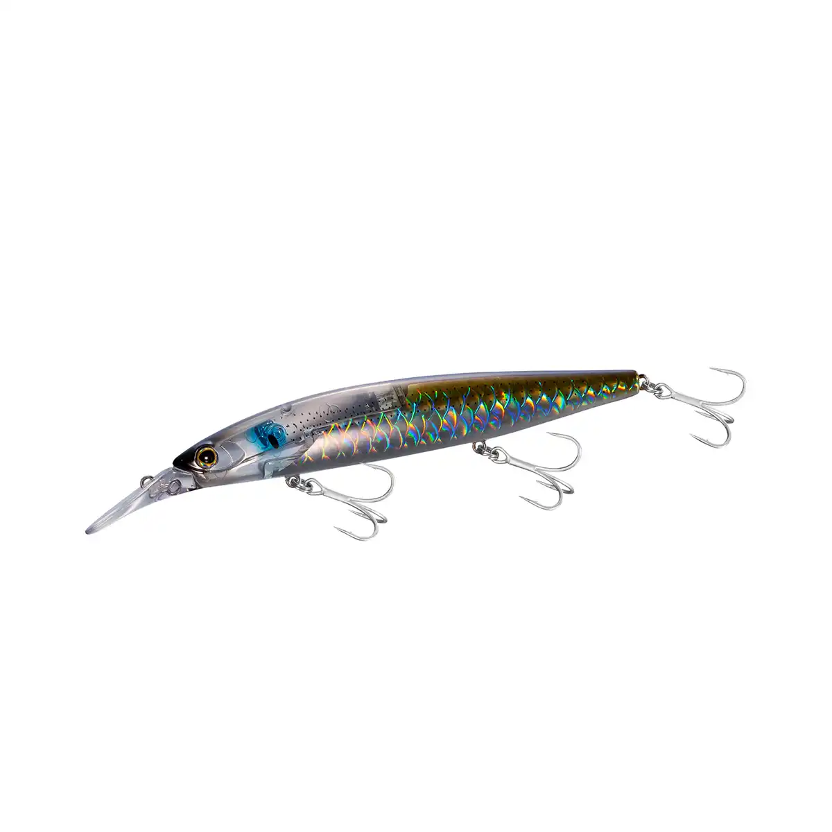 002 Mullet
